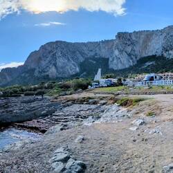 Da steht unser Womo ❤️