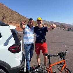 und alles ist heil angekommen