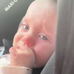 Bin aber noch gar nicht müde 🥹