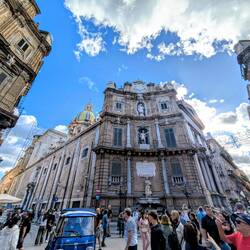 Palermo ist eine Reise wert. ❤️