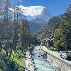 Another video of Zermatt