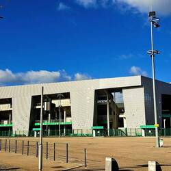 Stade Geoffroy-Guichard