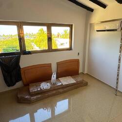 Haben wir uns mit dem Container herschippern lassen