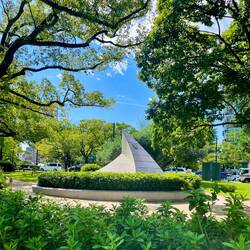 Hiroshima Peace Memorial Park
