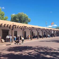 Palace of the Governors