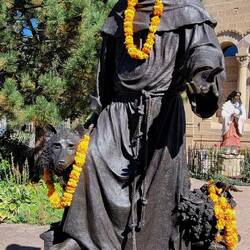 Saint Francis of Assisi