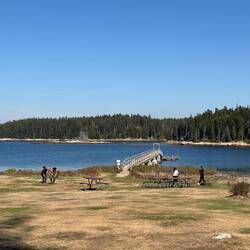 Frazer Point