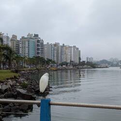 Zentrum Florianopolis