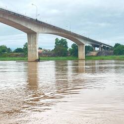 Friendship Bridge