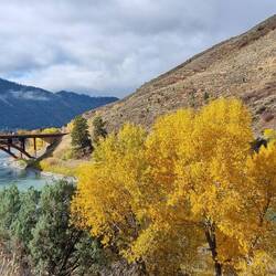 Snake River