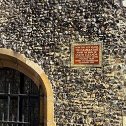 Eleanor of Aqu. was here