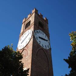Torre Del Belvedere