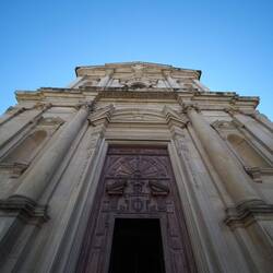 San Francesco Saverio (chiesa della Missione)