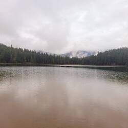 Lost Lake