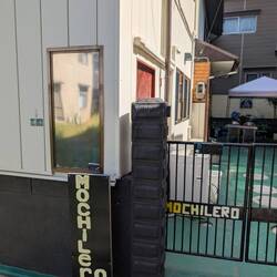 Mochilero Guesthouse