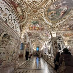 Crypt of the Cathedral