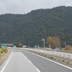 Mountains everywhere!