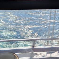 Whirlpools