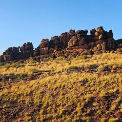 West MacDonnell