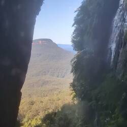 Steepest passenger railway in the world
