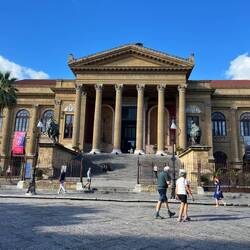 Theatre