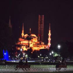 Blue Mosque