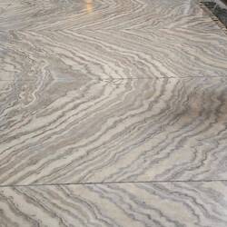 Booked marked marble in Hagai Sofia