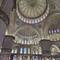 Dome of Blue Mosque