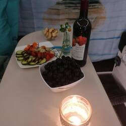 Ungarische Köstlichkeiten vom Markt