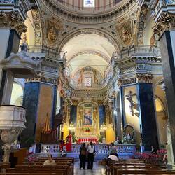 Cathedrale Sainte-Reparate