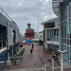 Clocktower Waterfront