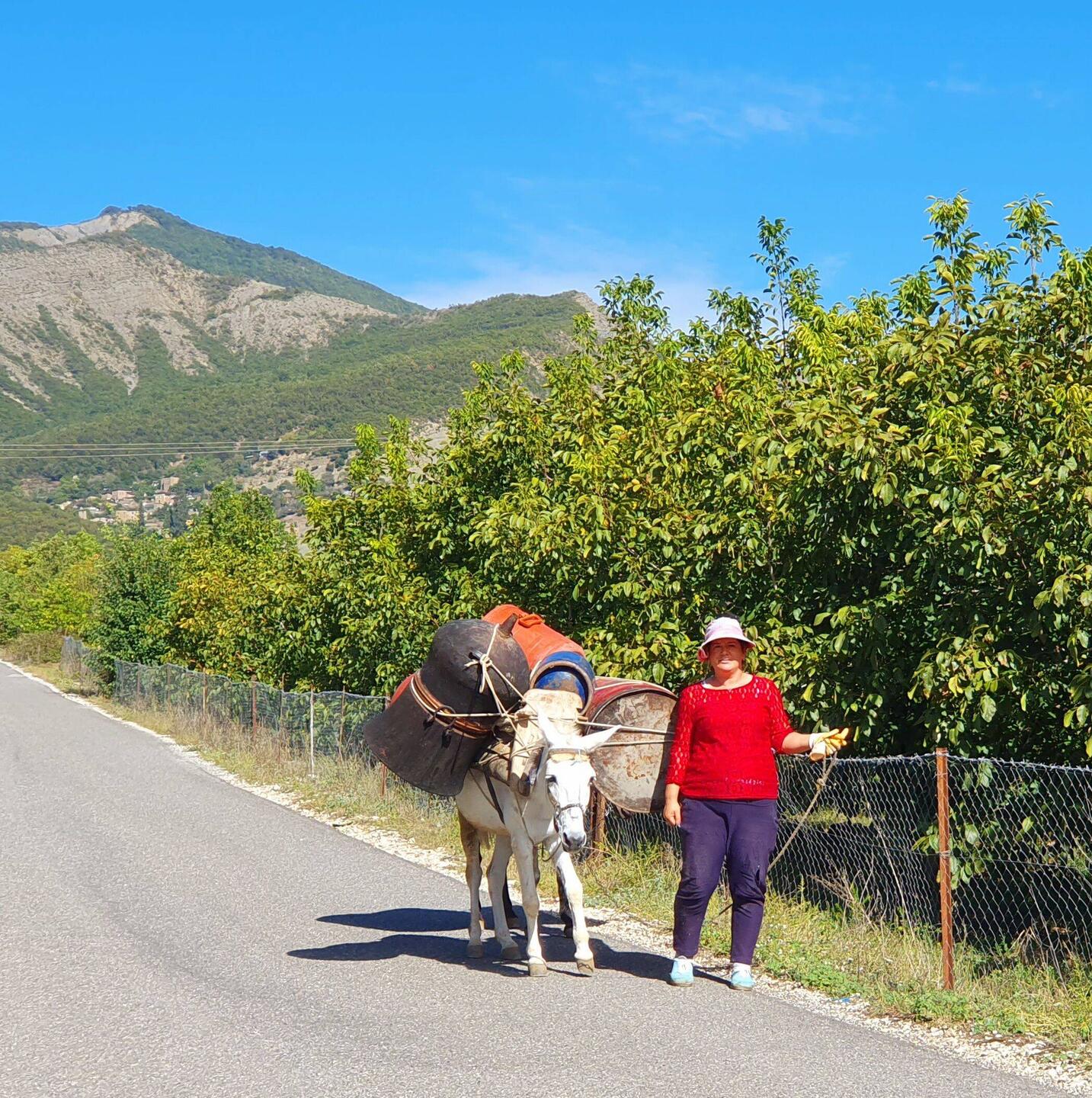 Foto mit Erlaubnis 😊