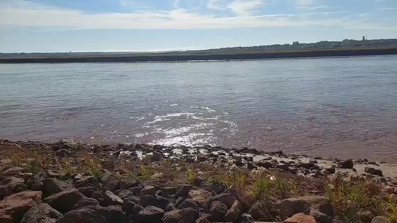 Moncton - Bay of Fundy