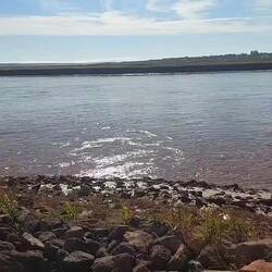 Moncton - Bay of Fundy