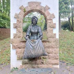 Und da ist sie! 😉