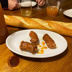 Chorizo