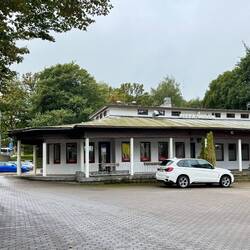 Der Diner hat uns sehr an Amerika erinnert 🤩. In Farmington Hills haben wir uns auch immer solche Pi