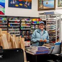 Ich bin mal wieder im Paradies 🤩