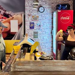 Was nehme ich nur 😚