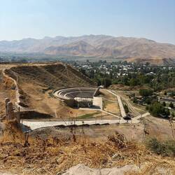 And took some great photos