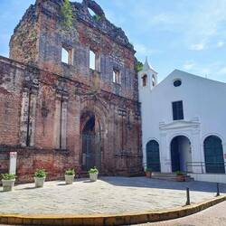 Convento de Santo Domingo