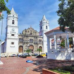 Plaza De La Independencia