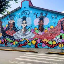 Mercado San Felipe Neri