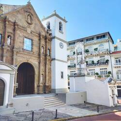 Iglesia Nuestra Señora de La Merced
