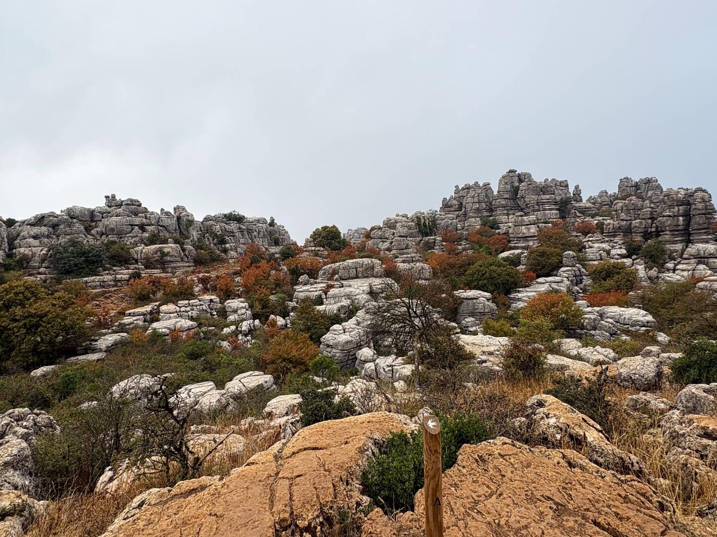 El Torcal