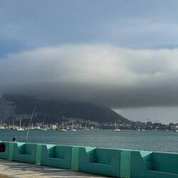 Der Fels von Gibraltar