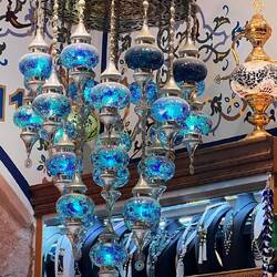 Ob der Leuchter in unseren Flur passt?