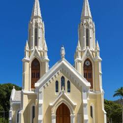 Basílica Menor de Nuestra Señora del Valle