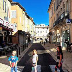 ...und Biitels on tour...