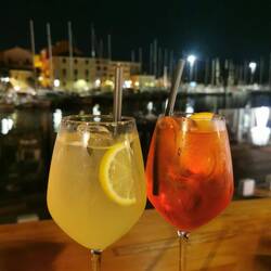 Mutter-Tochter-Abend